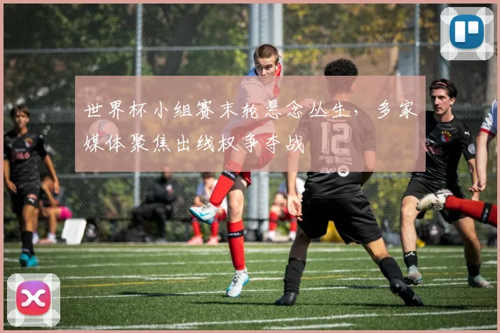 世界杯小组赛末轮悬念丛生，多家媒体聚焦出线权争夺战