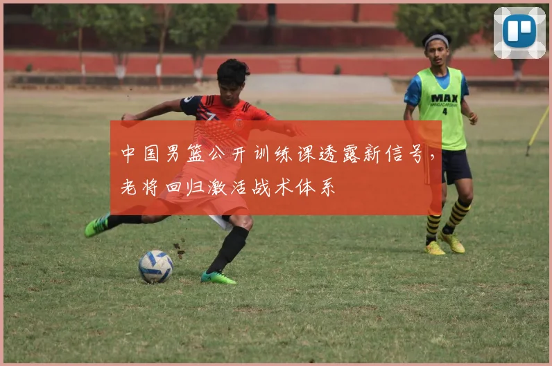 中国男篮公开训练课透露新信号，老将回归激活战术体系